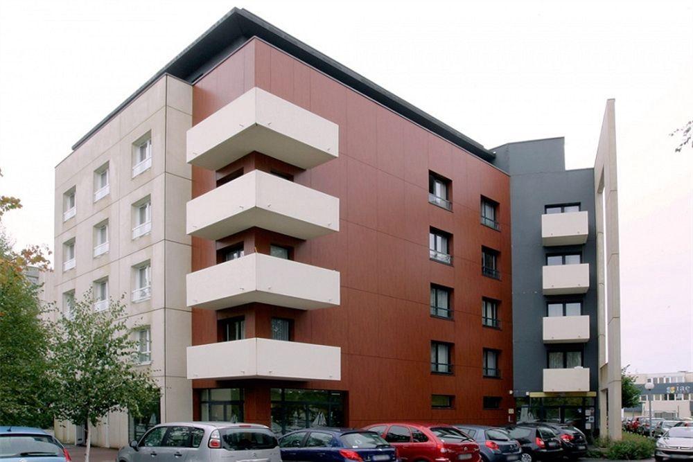 Appart'City Classic Caen Exterior photo
